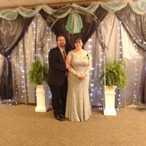 Meet your Posher, Jody